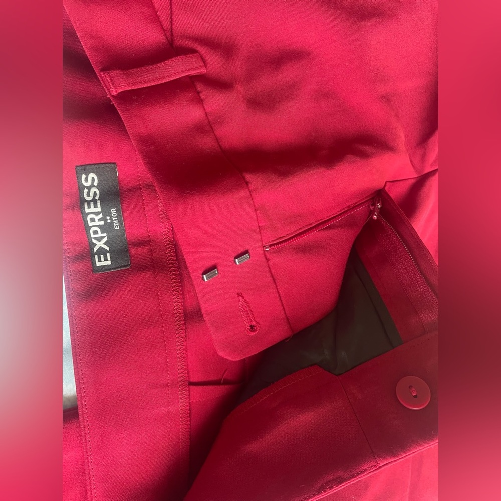 Perfect condition pants